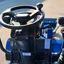 N-ECO 604 neues Modell Elektrohoflader Hoflader Radlader - Bild 12