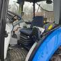 2020 New Holland T4.55 Allrad Traktor - Bild 4
