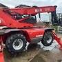 Manitou MRT 1432 Teleskoplader - Bild 2