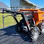 Minidumper - Raddumper - Motorschubkarre - Allrad -Vorführgerät - Bild 4