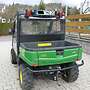John Deere XUV560E  Gator - Transportfahrzeug - Nutzfahrzeug  mit Strassenzulassung - Bild 8