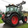 Fendt 313 Traktor Schlepper - Bild 3