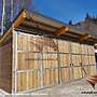 Pferdestall bauen | Stallbau Top - Außenbox, Pferdebox, Offenstall, Weidehütte & Heuraufe jetzt kaufen! - Bild 17