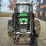 Deutz-fahr AGROFARM 100 TYP 14S - Bild 2