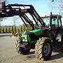 Deutz-fahr AGROFARM 100 TYP 14S - Bild 3