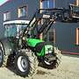 Deutz-fahr AGROFARM 100 TYP 14S - Bild 4