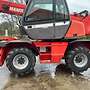 Manitou MRT 1432 Teleskoplader - Bild 4