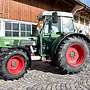 Fendt Farmer 275 S Traktor - Bild 2