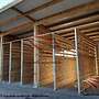 Aussenbox & Pferdestall bauen Top - Pferdebox, Offenstall, Weidehütten & Pferdeunterstand | Stallungen, Futterraufen & Heuraufe - Bild 9