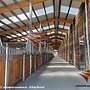 Pferdestall bauen - Außenbox, Pferdebox & Offenstall kaufen und Pferdeunterstand, Weideunterstand | Weidehütte direkt vom Hersteller - Bild 22