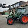 Fendt 309 Fast Vollausstattung - Bild 2