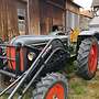 Hanomag Granit 500 - Bild 3