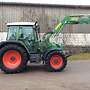 Fendt 309 Traktor - Bild 2