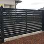 Moderne Metallzäune von hoher Qualität. - Bild 2