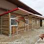 Pferdestall bauen | Stallbau Top - Außenbox, Pferdebox, Offenstall, Weidehütte & Heuraufe jetzt kaufen! - Bild 26