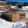 Aussenbox & Pferdestall bauen und Offenstall kaufen, Weidehütte & Pferdeunterstand | Pferdebox Top - Futterraufe & Heuraufe für Pferde - Bild 22