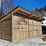 Aussenbox & Pferdestall bauen - Offenstall kaufen, Pferdebox und Weidehütte, Heuraufe & optimale Pferdefütterung für den perfekten Pferdeunterstand | TOP Pferdehof - Bild 16