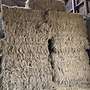 HEU • PFERDEHEU • 1. Schnitt • ohne Dünger - Bild 2