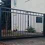 Moderne Metallzäune von hoher Qualität. - Bild 6