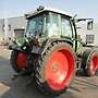 Fendt 308 Ci Farmer Ackerschlepper - Bild 2
