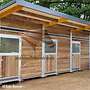 Außenbox, Pferdestallbau | Pferdestall & Weideunterstand - Top Pferdebox | Stallungen und Futterraufe | Heuraufe für den perfekten Pferdehof - Bild 44