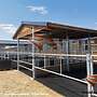 Außenbox, Pferdestallbau | Pferdestall & Weideunterstand - Top Pferdebox | Stallungen und Futterraufe | Heuraufe für den perfekten Pferdehof - Bild 24