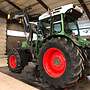 Fendt 209 S 95 PS 2004 - Bild 3