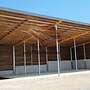 Außenbox, Pferdestallbau | Pferdestall & Weideunterstand - Top Pferdebox | Stallungen und Futterraufe | Heuraufe für den perfekten Pferdehof - Bild 26