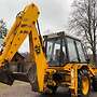 JCB 3CX Baggerlader - Bild 2