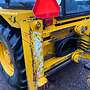 JCB 3CX Baggerlader - Bild 7