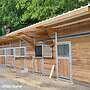 Pferdestall bauen | Stallbau Top - Außenbox, Pferdebox, Offenstall, Weidehütte & Heuraufe jetzt kaufen! - Bild 39