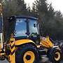 JCB 3CX 2009 - Bild 2