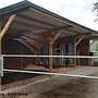 Außenbox, Pferdestallbau | Pferdestall & Weideunterstand - Top Pferdebox | Stallungen und Futterraufe | Heuraufe für den perfekten Pferdehof - Bild 15