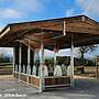 Aussenbox & Pferdestall bauen und Offenstall kaufen, Weidehütte & Pferdeunterstand | Pferdebox Top - Futterraufe & Heuraufe für Pferde - Bild 65