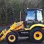 JCB 3CX 2009 - Bild 8