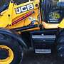 JCB 3CX 2009 - Bild 9