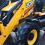 JCB 3CX 2009 - Bild 10