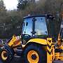 JCB 3CX 2009 - Bild 11