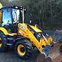 JCB 3CX 2009 - Bild 15