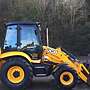 JCB 3CX 2009 - Bild 17