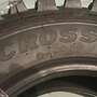 6.5R16 Sand- Matsch- Reifen - Bild 3