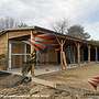 Pferdestall bauen & Aussenbox und Offenstall kaufen | Weidehütte, Pferdeunterstand Top Futterraufe, Heuraufe - Professionelle Stallplanung - Bild 18