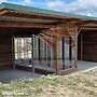 Pferdestall bauen | Stallbau Top - Außenbox, Pferdebox, Offenstall, Weidehütte & Heuraufe jetzt kaufen! - Bild 35