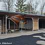 Aussenbox & Pferdestall bauen und Offenstall kaufen, Weidehütte & Pferdeunterstand | Pferdebox Top - Futterraufe & Heuraufe für Pferde - Bild 72