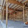 Außenbox, Pferdestallbau | Pferdestall & Weideunterstand - Top Pferdebox | Stallungen und Futterraufe | Heuraufe für den perfekten Pferdehof - Bild 21