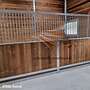 Pferdestall bauen | Stallbau Top - Außenbox, Pferdebox, Offenstall, Weidehütte & Heuraufe jetzt kaufen! - Bild 45