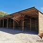 Außenbox, Pferdestallbau | Pferdestall & Weideunterstand - Top Pferdebox | Stallungen und Futterraufe | Heuraufe für den perfekten Pferdehof - Bild 22