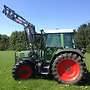 Fendt 307 C - 98 - Bild 2