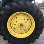 TRAKTOR John Deere 4240 S - Bild 8