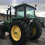 TRAKTOR John Deere 4240 S - Bild 9